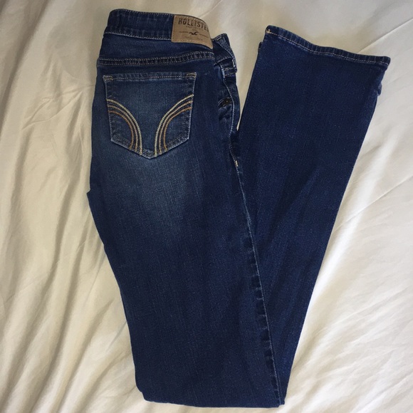 Jeans - Picture 1 of 4